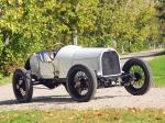 Opel Rennwagen 1913 года